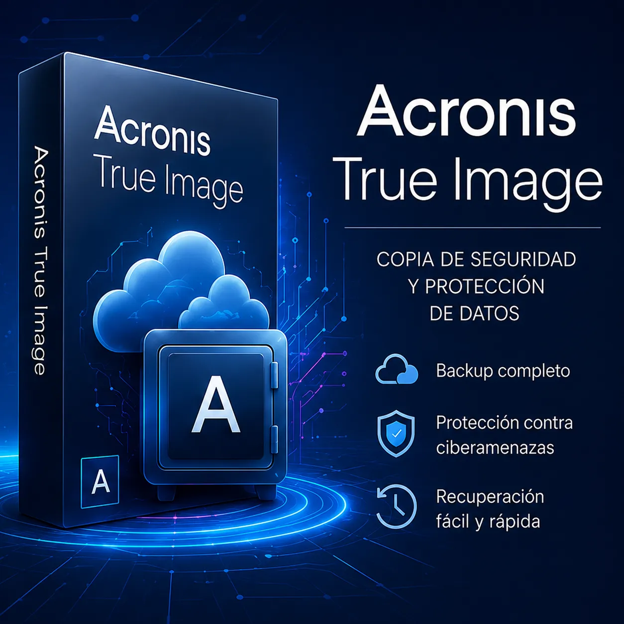 Acronis True Image