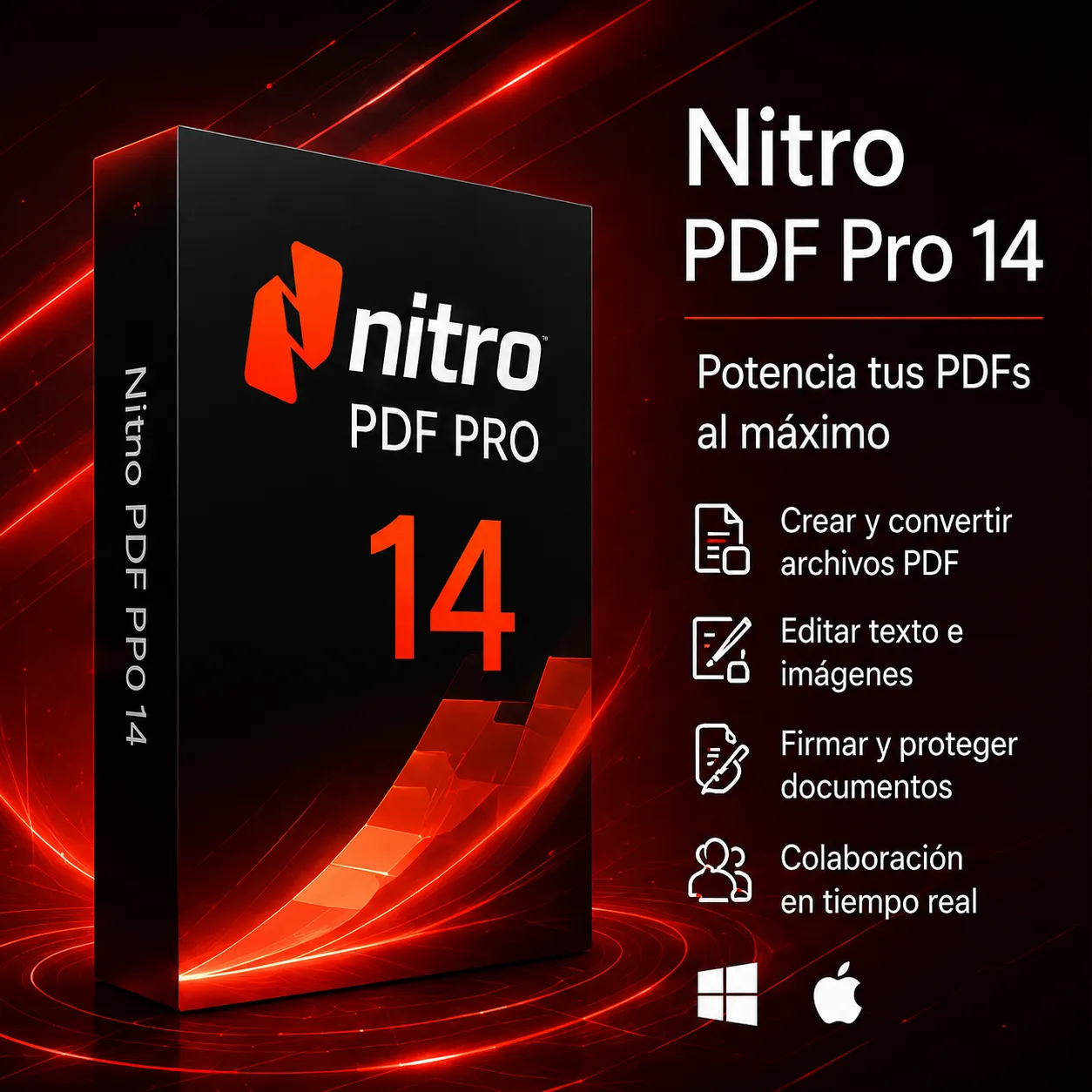 Nitro Pro PDF 14