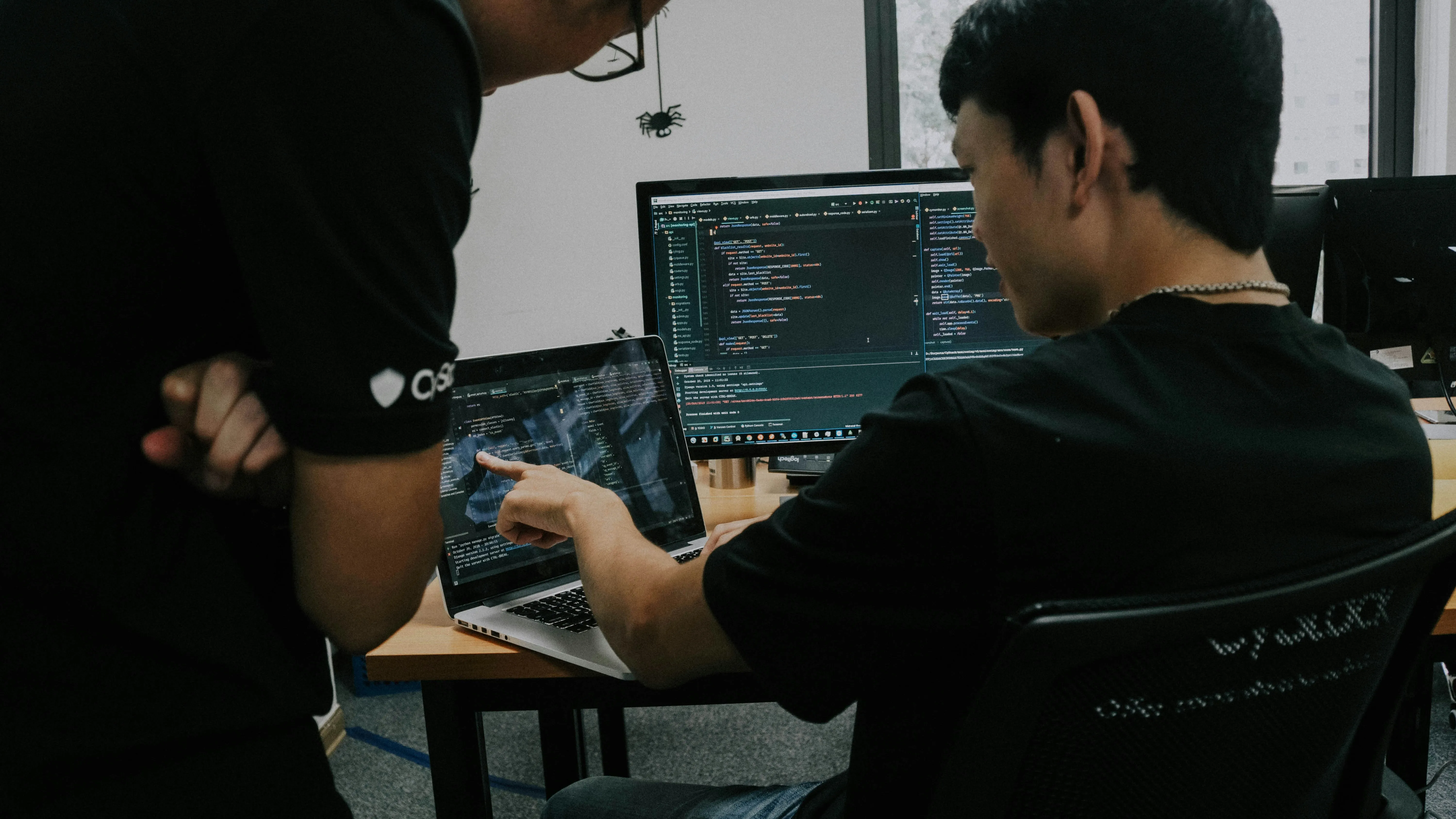 Reparación urgente de computadores